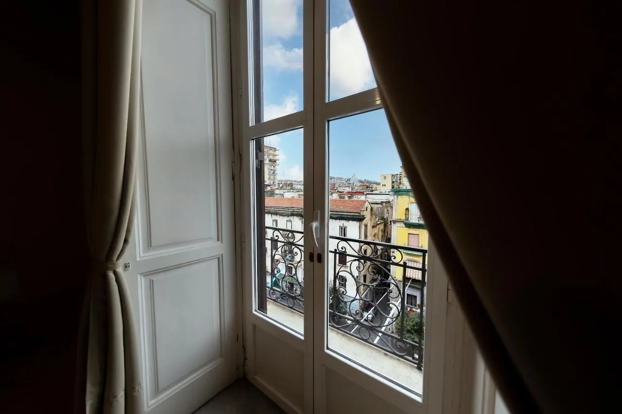 A Casa Di Titto Guest House Naples 0*,  Italy