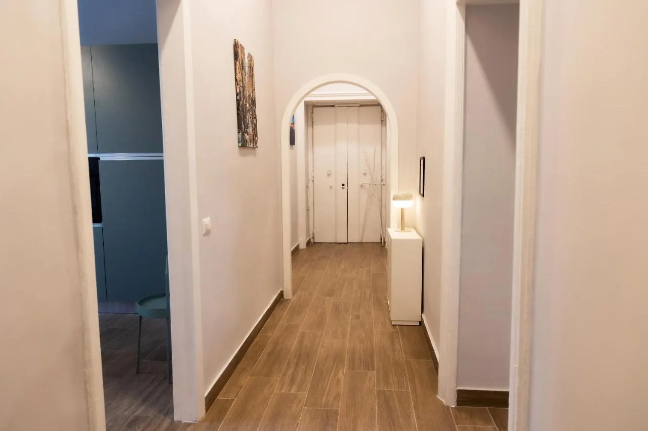A Casa Di Titto Guest House Naples