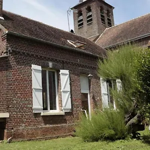 Calme Et Accueillante 13 Kmtrs Aeroport, Parking Gratuit, Navette Gare Ou Aeroport , Saint-Germain-la-Poterie France