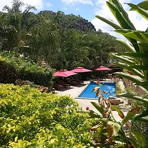 Eden Hills , Anse Boileau Seychelles