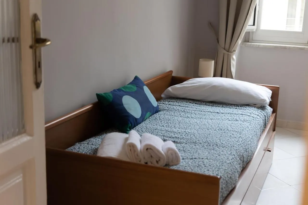 Apartment A Casa Di Titto Guest House Naples