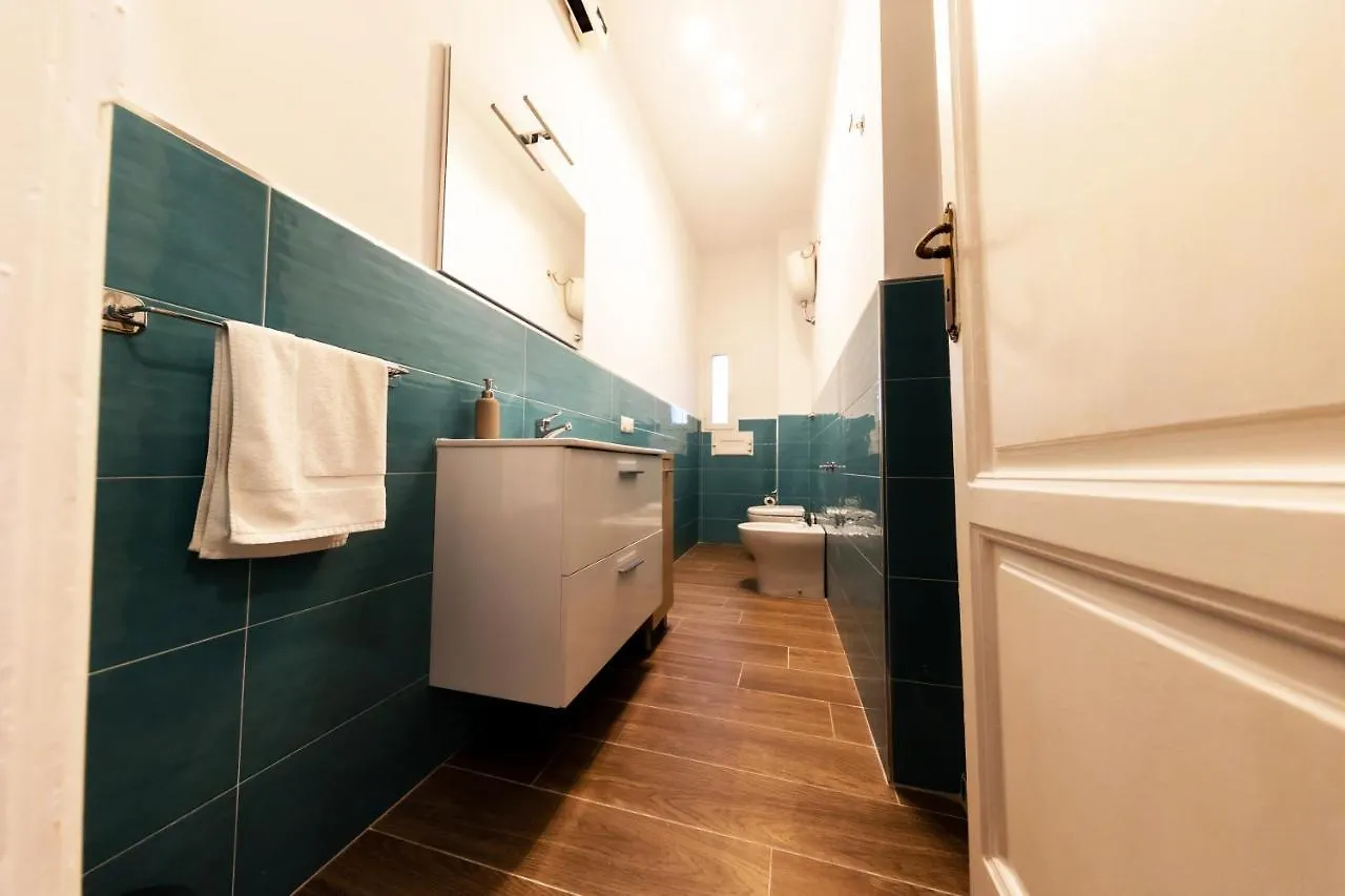 A Casa Di Titto Guest House ナポリ
